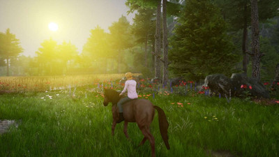 Horse Riding Deluxe 2 - Изображение 1