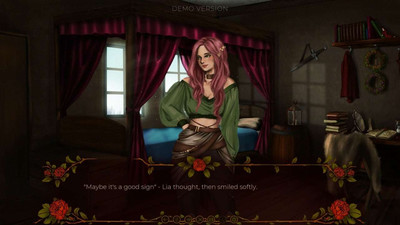 Your Story - Изображение 4