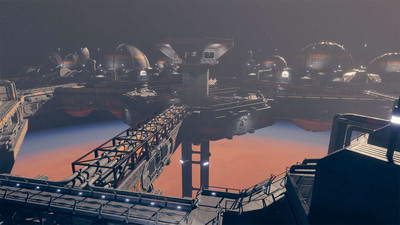 Titan Station - Изображение 3