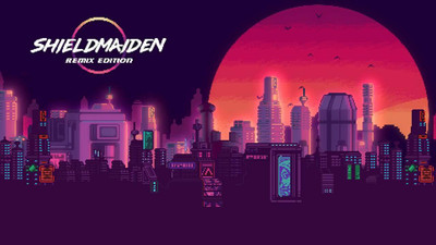 Shieldmaiden: Remix Edition - Изображение 2