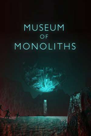 Museum of Monoliths - Обложка