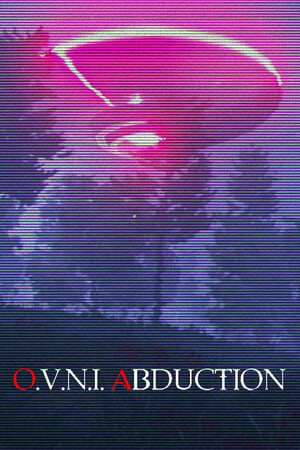 O.V.N.I. Abduction - Обложка