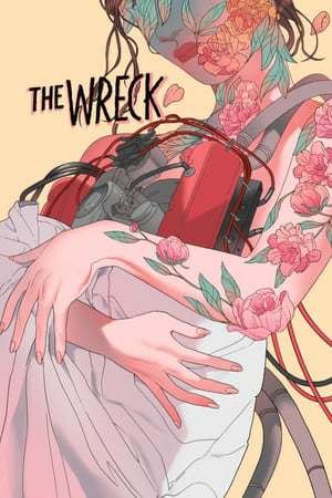 The Wreck - Обложка