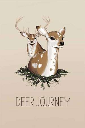 Deer Journey - Обложка