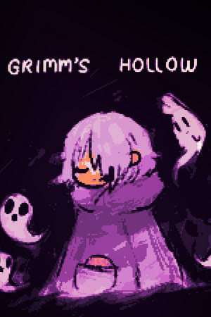 Grimm's Hollow - Обложка