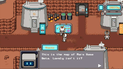 Mars Base - Изображение 4