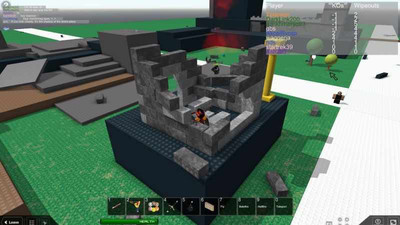 Roblox - Изображение 1