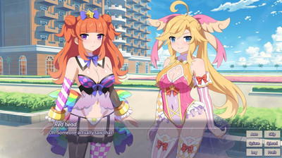 Sakura Magical Girls - Изображение 3