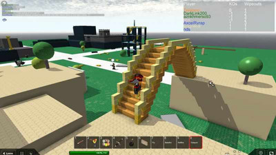 Roblox - Изображение 3