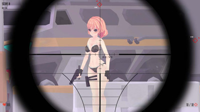 Anime: Space Sniper - Изображение 2