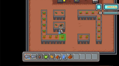 Mars Base - Изображение 2
