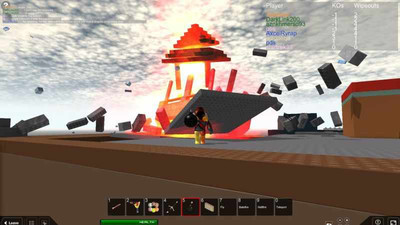 Roblox - Изображение 2