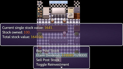 Final Profit: A Shop RPG - Изображение 2