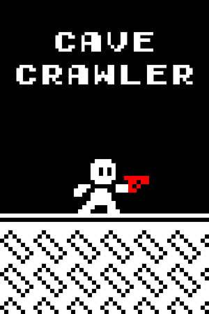 Cave Crawler - Обложка