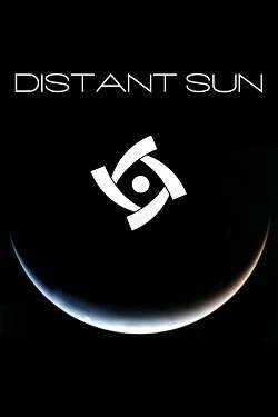 Distant Sun - Обложка