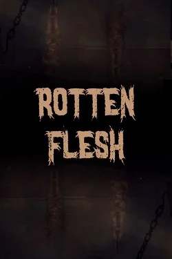 Rotten Flesh - Обложка