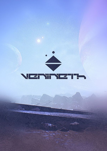 Venineth - Обложка