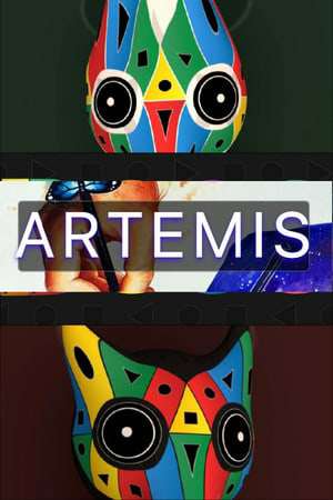 Artemis - Обложка