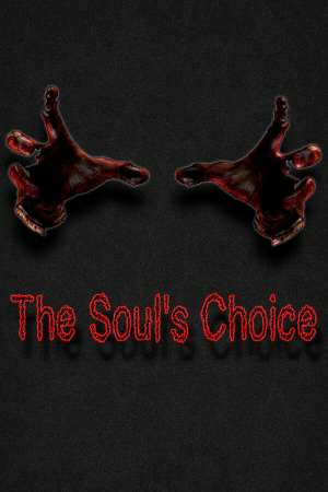 The Soul's Choice - Обложка