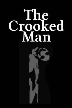 The Crooked Man - Обложка