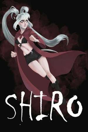 Shiro - Обложка