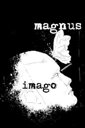 Magnus Imago - Обложка