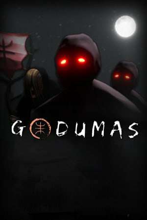 Godumas - Обложка