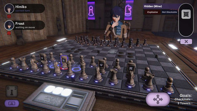 Shinogi Chess Club - Изображение 2