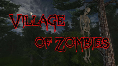 Village of Zombies - Изображение 4