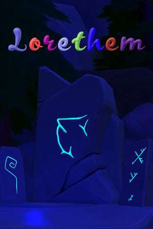 Lorethem - Обложка
