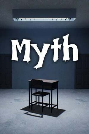Myth - Обложка