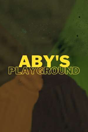 Aby's Playground - Обложка