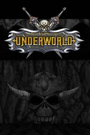 Swords and Sorcery: Underworld - Definitive Edition - Обложка