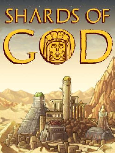 Shards of God - Обложка