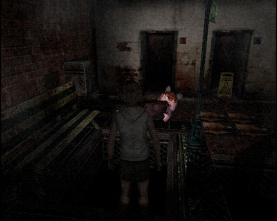 Silent Hill 3 - Изображение 3