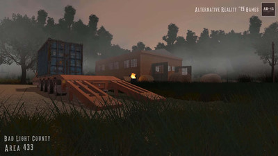 UFO: The Ranch - Изображение 2