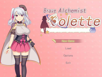 Brave Alchemist Colette - Изображение 2