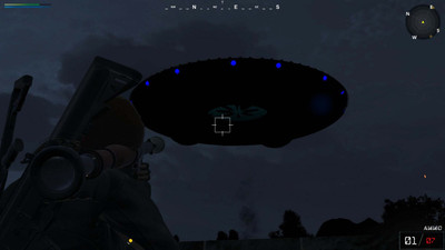 UFO: The Ranch - Изображение 1