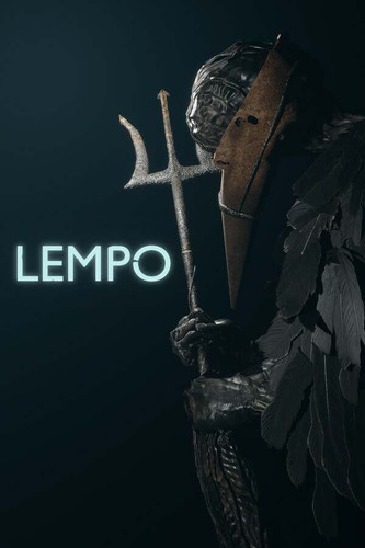 Lempo - Обложка