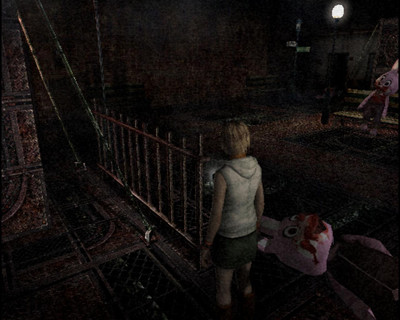 Silent Hill 3 - Изображение 4