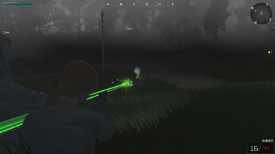 UFO: The Ranch - Изображение 4