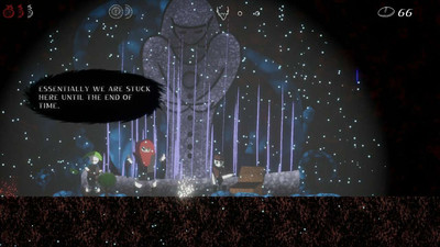 Bleeding Abyss - Изображение 3