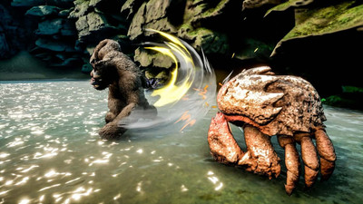 Skull Island: Rise of Kong - Изображение 4