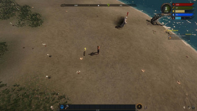 No Man's Island - Изображение 1