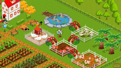 Hope's Farm - Изображение 3