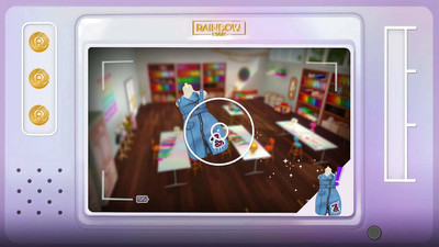 RAINBOW HIGH: RUNWAY RUSH - Изображение 3