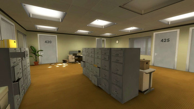 Антология The Stanley Parable + The Stanley Parable: Ultra Deluxe - Изображение 3
