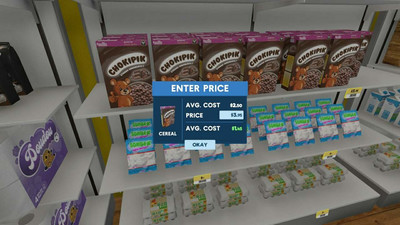 Supermarket Simulator - Изображение 2