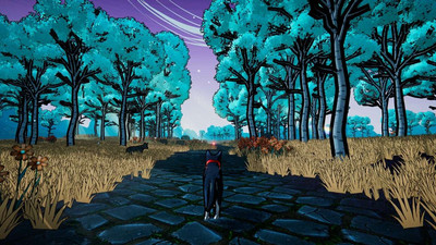 Halley's Dream - Изображение 3