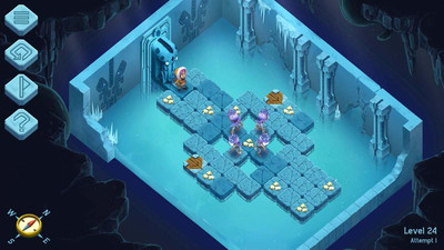 Treasure Temples - Изображение 2